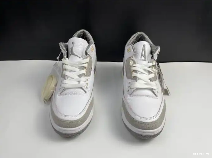 Cheap Ma (W) DH3434-110 Jordan Retro 3 A Maniere 0506